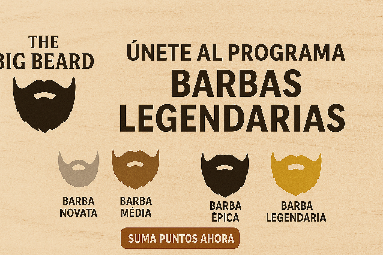 premios barba